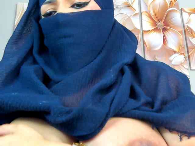 VictoriaMayeer webcam