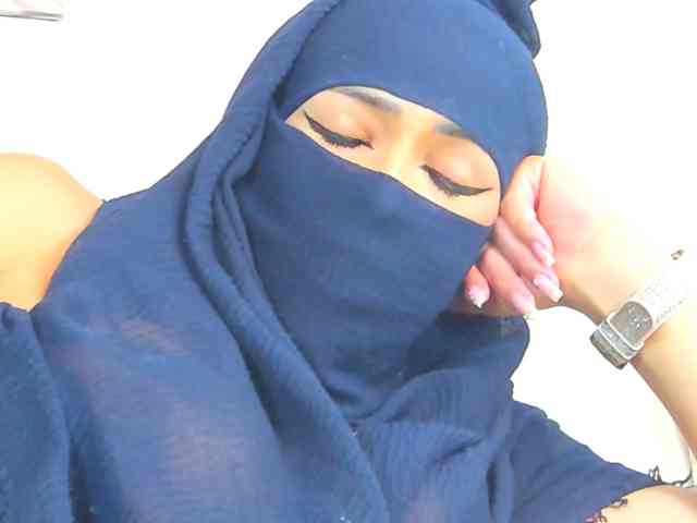 VictoriaMayeer webcam