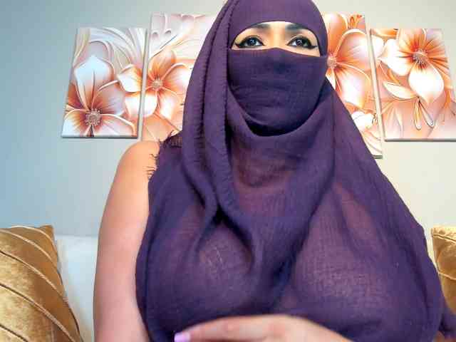 VictoriaMayeer webcam