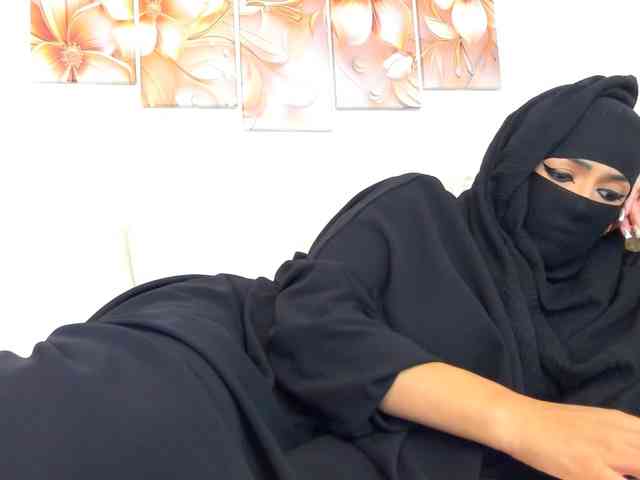 VictoriaMayeer webcam
