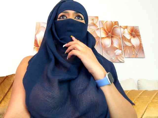 VictoriaMayeer webcam