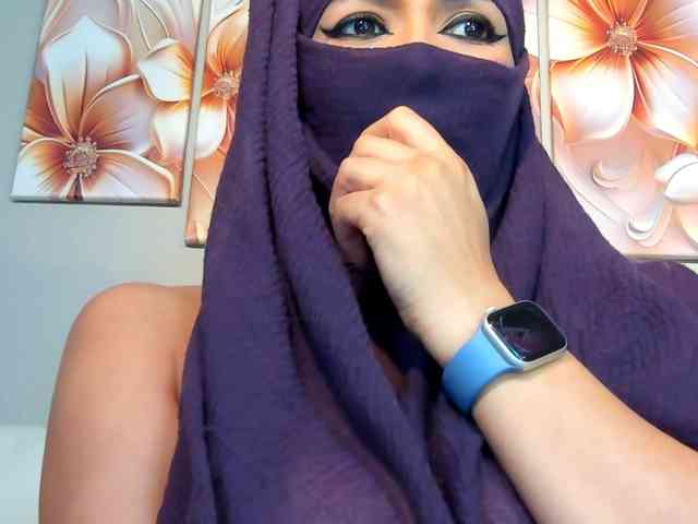 VictoriaMayeer webcam
