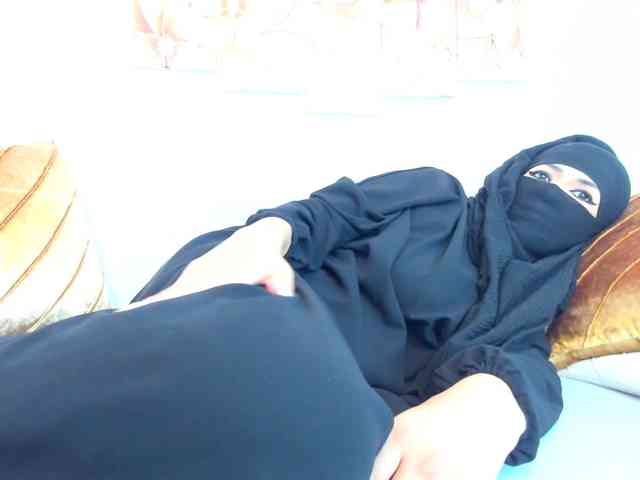 VictoriaMayeer webcam