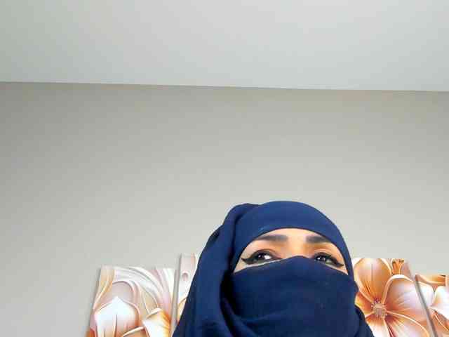 VictoriaMayeer webcam