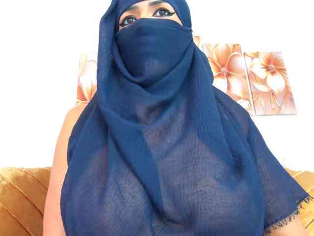 VictoriaMayeer webcam