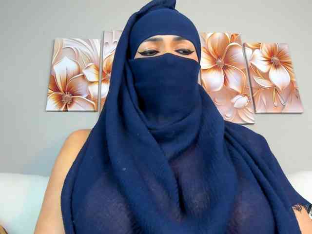 VictoriaMayeer webcam