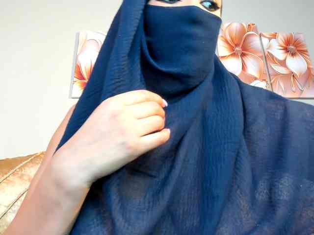 VictoriaMayeer webcam