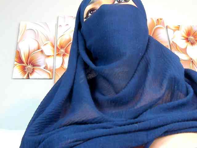 VictoriaMayeer webcam