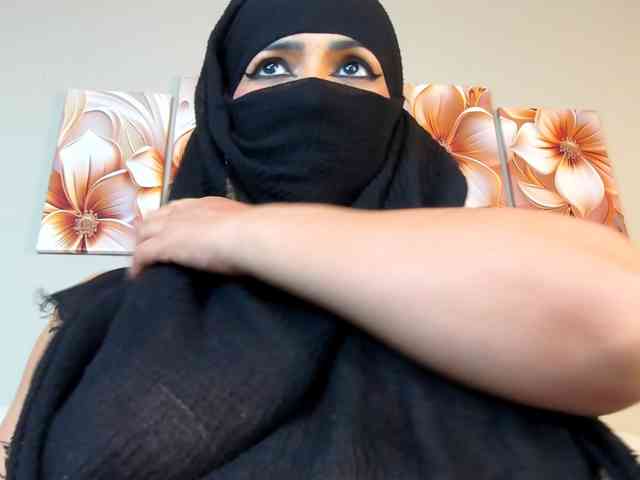 VictoriaMayeer webcam