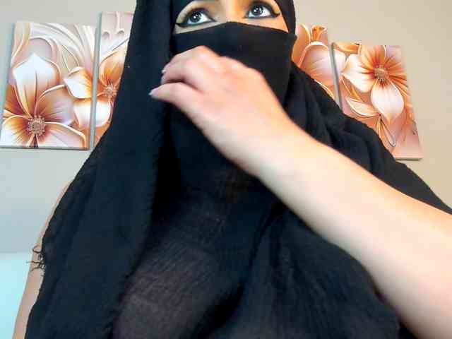 VictoriaMayeer webcam