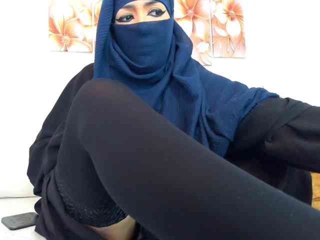 VictoriaMayeer webcam