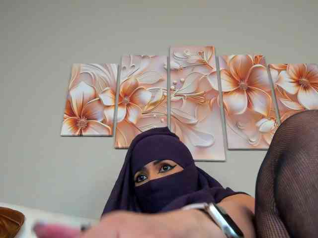 VictoriaMayeer webcam