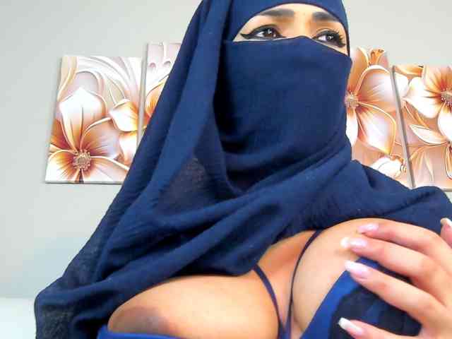 VictoriaMayeer webcam