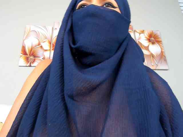 VictoriaMayeer webcam