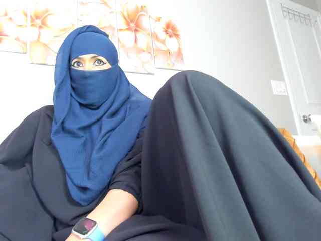 VictoriaMayeer webcam