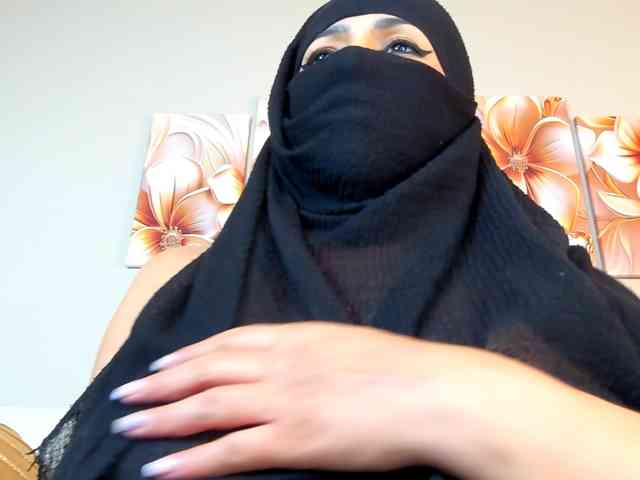 VictoriaMayeer webcam