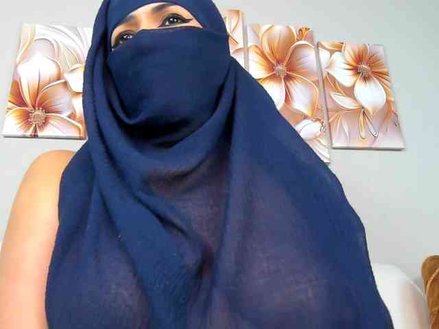 VictoriaMayeer webcam