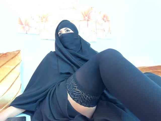 VictoriaMayeer webcam
