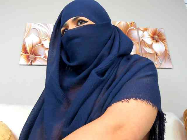 VictoriaMayeer webcam