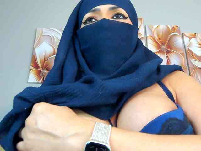 VictoriaMayeer Live Webcam on BongaCams