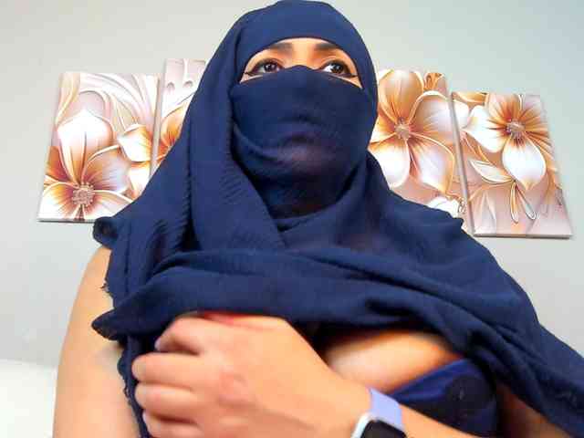 VictoriaMayeer webcam