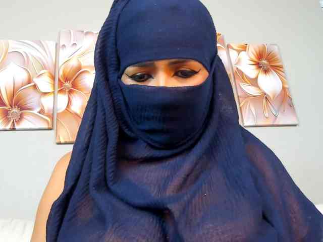 VictoriaMayeer webcam