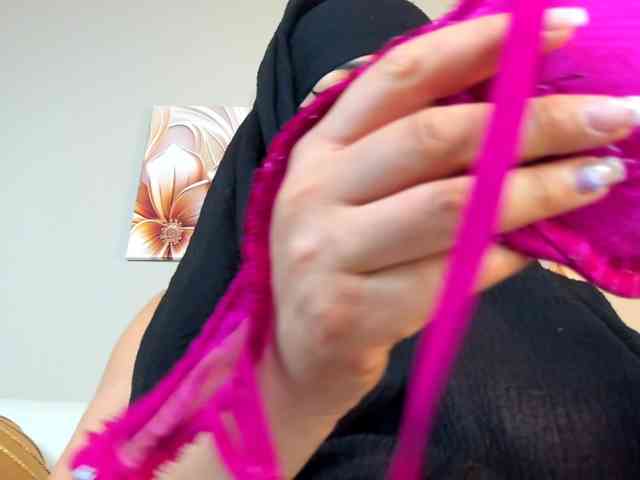 VictoriaMayeer webcam