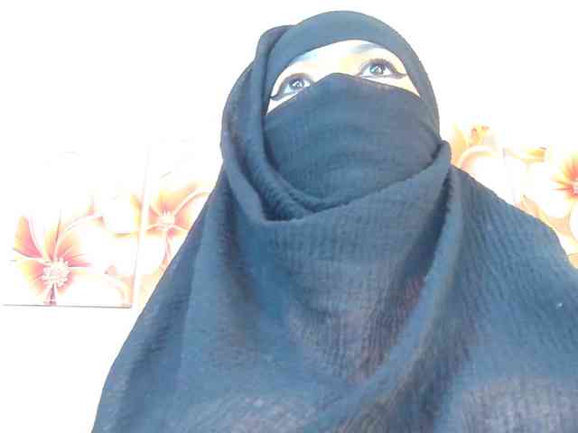 VictoriaMayeer webcam