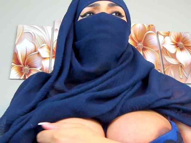 VictoriaMayeer webcam