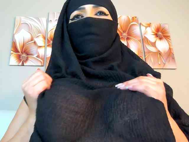 VictoriaMayeer webcam