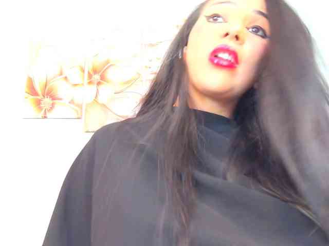 VictoriaMayeer webcam