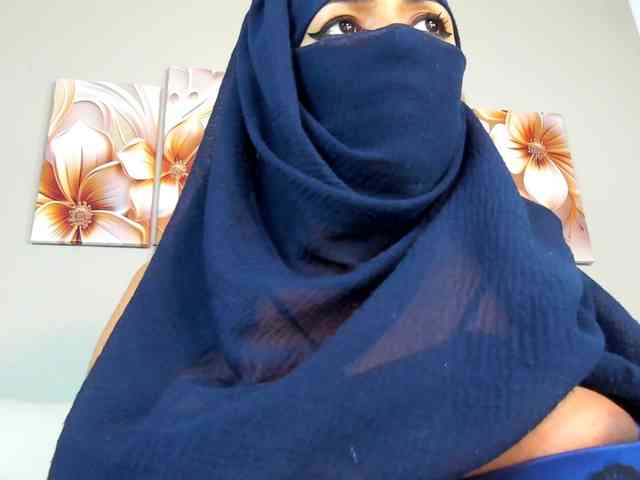 VictoriaMayeer webcam