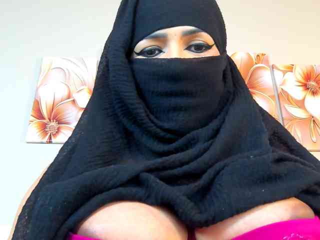 VictoriaMayeer webcam