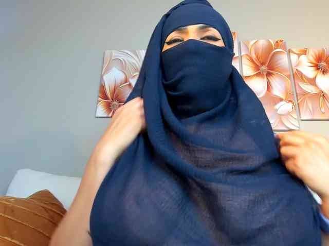 VictoriaMayeer webcam