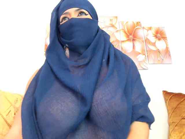 VictoriaMayeer webcam