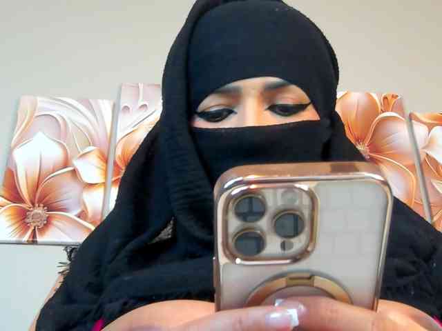 VictoriaMayeer webcam