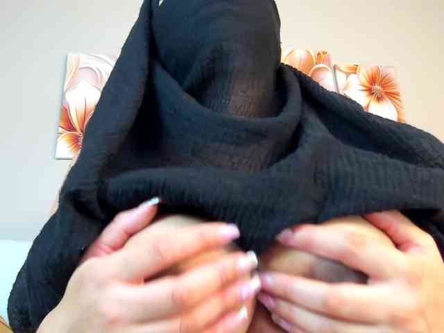 VictoriaMayeer webcam