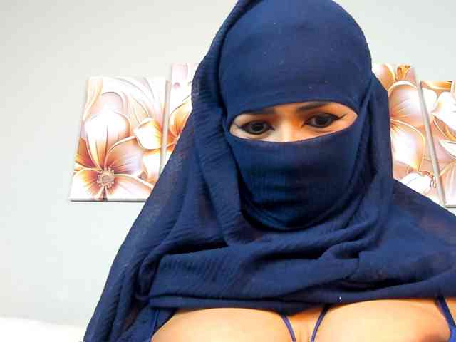 VictoriaMayeer webcam