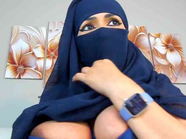 VictoriaMayeer webcam