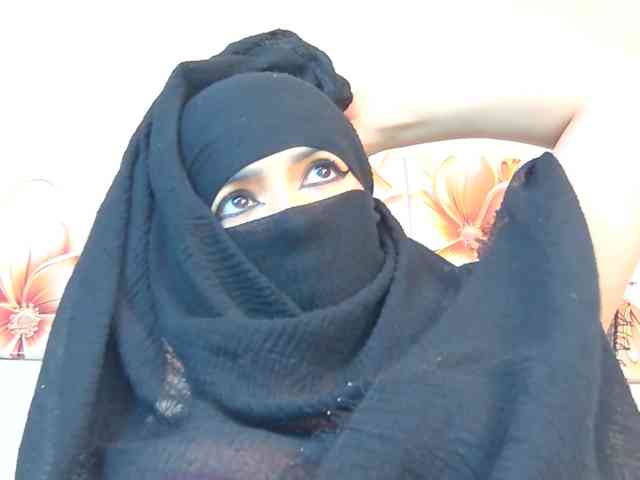 VictoriaMayeer webcam