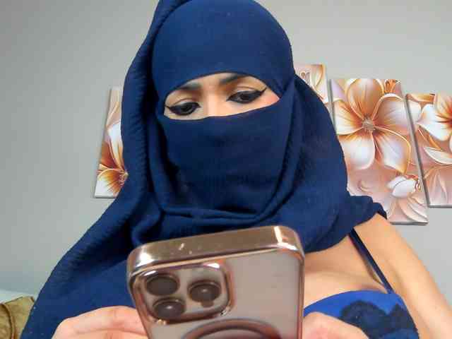 VictoriaMayeer webcam