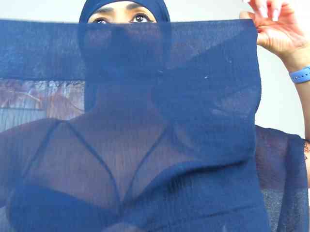 VictoriaMayeer webcam