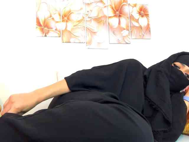 VictoriaMayeer webcam