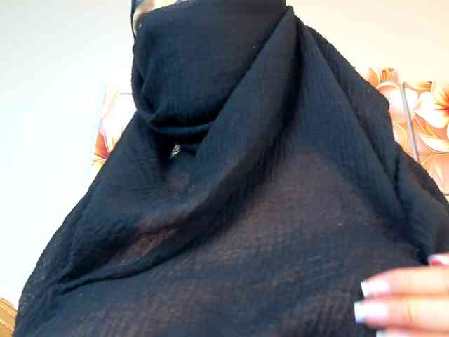 VictoriaMayeer webcam