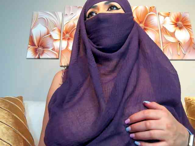 VictoriaMayeer webcam