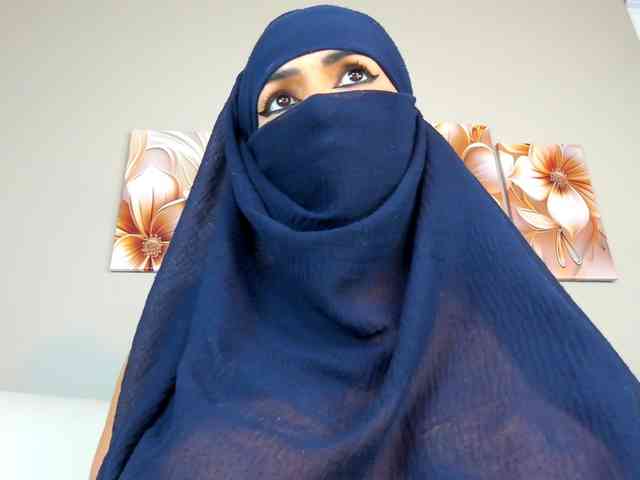 VictoriaMayeer webcam