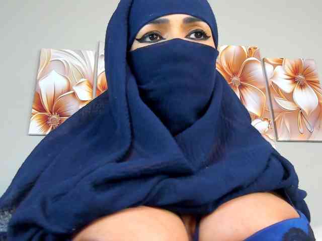 VictoriaMayeer webcam