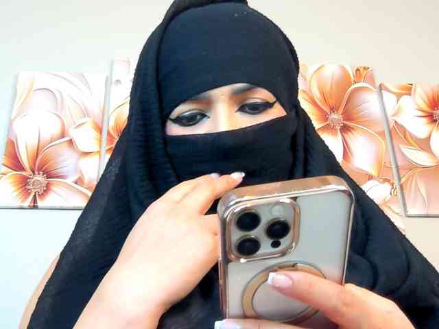 VictoriaMayeer webcam