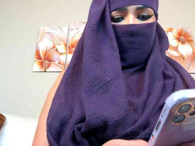 VictoriaMayeer webcam