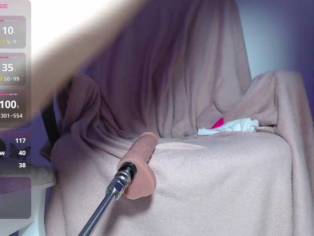 Yuumiiii's BongaCams show and profile